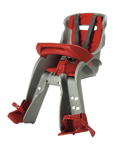 Orion front bike - bike, bracket