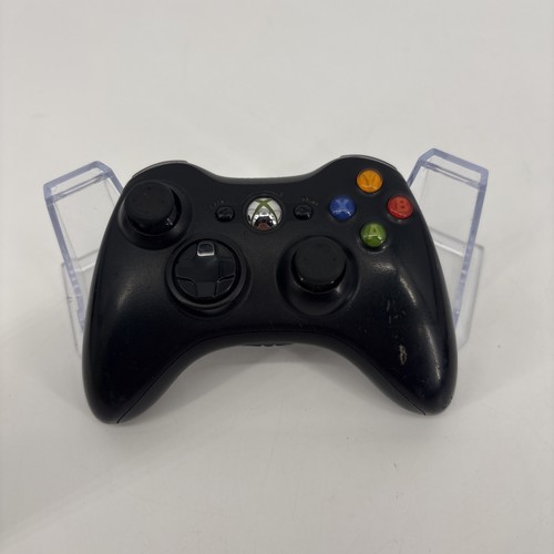 Microsoft xbox 360 black - xbox,