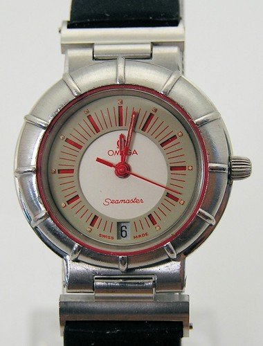 Stunning vintage ladies omega - vintage,
