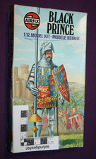Airfix Black Prince 1:12 scale