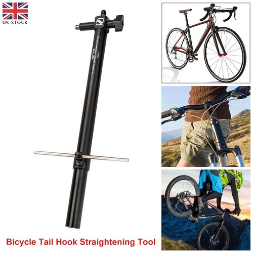 Bicycle derailleur hanger - bicycle,