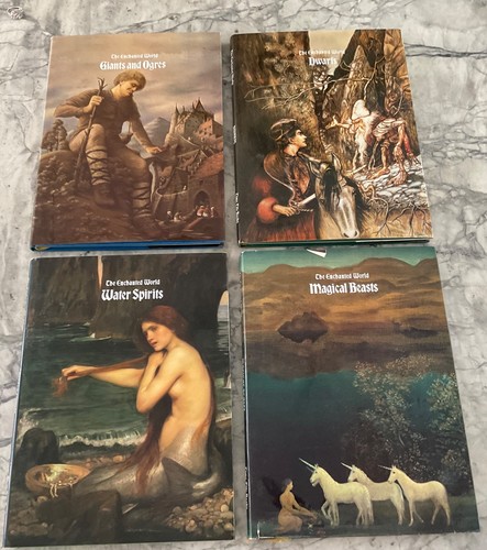 Time life books the - time,