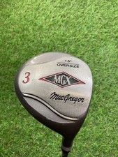 MacGregor MGX 15° 3 Wood