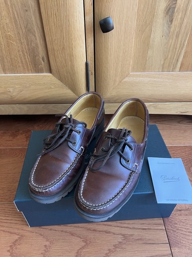 Paraboot malo raid lisse - paraboot,