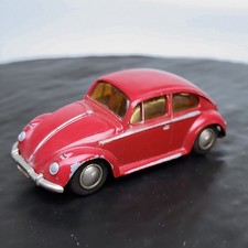 Schuco 1046 Micro Racer VW