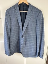 Primark Slim Fit Mens Tailored