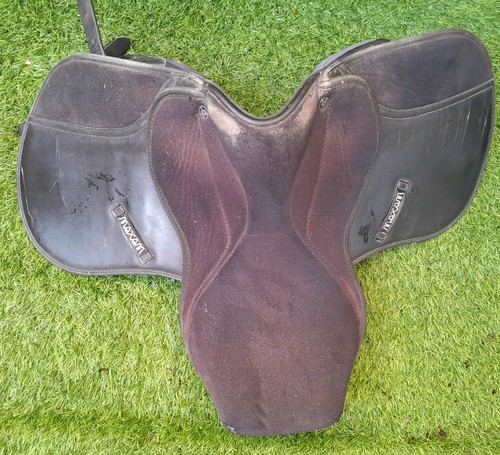 Maxam saddle pony - maxam,