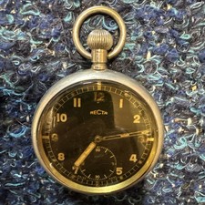 RECTA Military G.S.T.P. Pocket