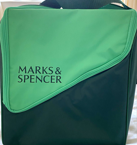 Marks spencer insulated - marks,
