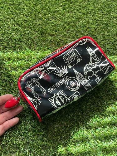 Lulu guinness london landmarks - guinness,