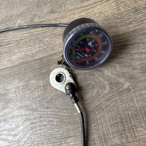Nos iku speedomat mechanical - iku,