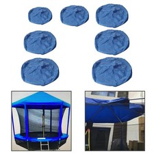 Trampoline Top Cover Backyard