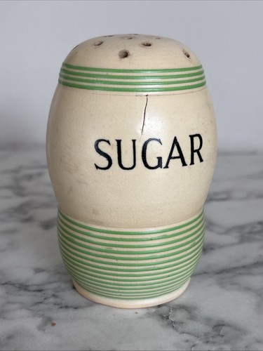 Vintage 1930s kitchenalia - vintage,