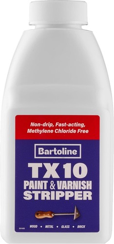 Bartoline tx10 all - tx10, non