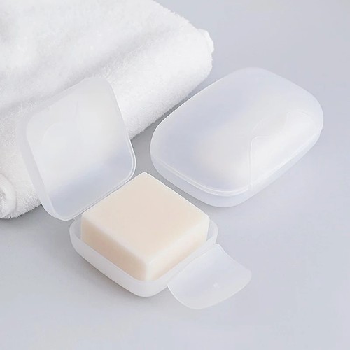 Portable waterproof soap - portable,