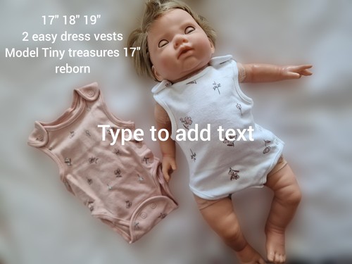Tiny treasures baby - ,
