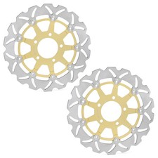 Front Brake Discs For Suzuki