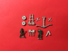 Citadel GW metal Warhammer C22