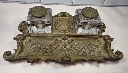 Vintage antique 19c art deco - antique,