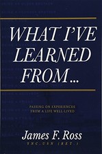 What I've Learned From