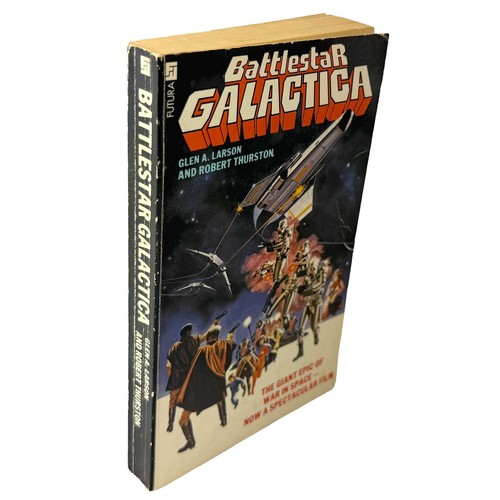 Battlestar galactica first - battlestar,