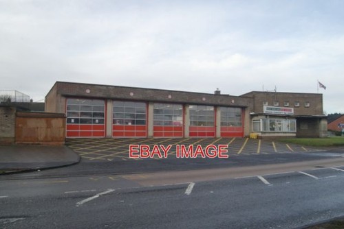 Photo sheldon fire station - photo,