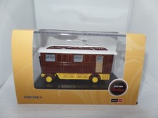 Oxford 76SCV001 SCV001 1/76 OO