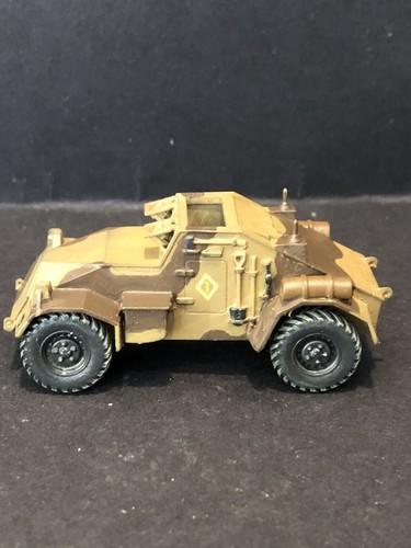 Ww2 australian dingo - ww2,