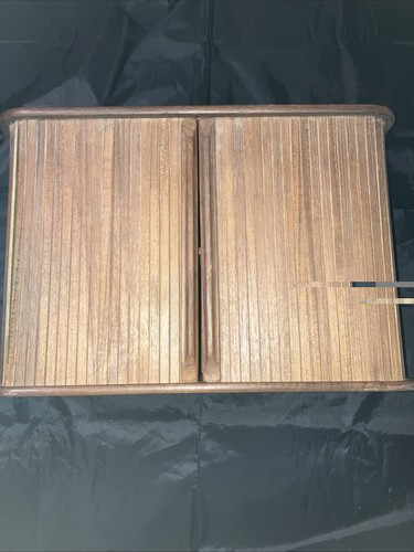 Vtg mid century eppco - mid,
