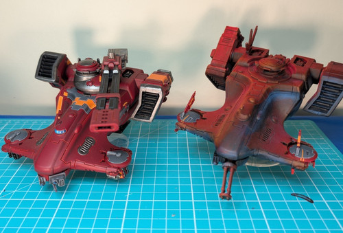 Warhammer 40k tau - warhammer,