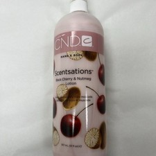 CND Hand & Body Scentsations
