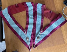 MASONIC: A Pair of Mark Lodge