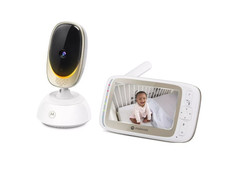 Motorola vm85 connect video - connect,