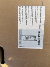 Geberit Duofix Basic Wall-Hung