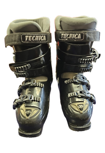 Tecnica rival l ski - tecnica,