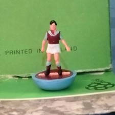 Excellent OHW Subbuteo Ref 7