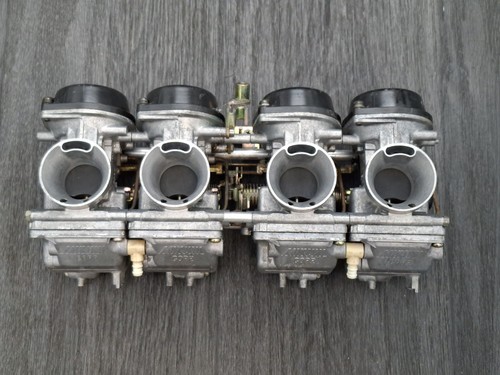 Yamaha fzr 600 1989 1993 - 600, 1989-1993