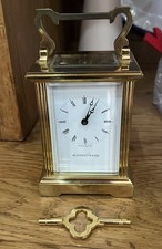 Vintage Mapping + Webb Brass 5