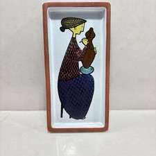 Stig LINDBERG Carnival Vintage