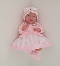 Dolls Clothes for 14 in / 35