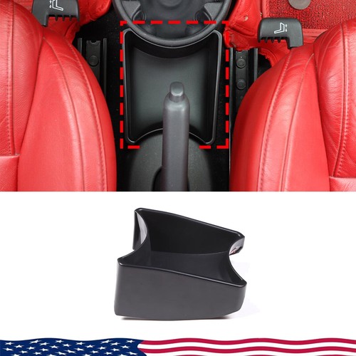 Handbrake storage box for fiat - box,