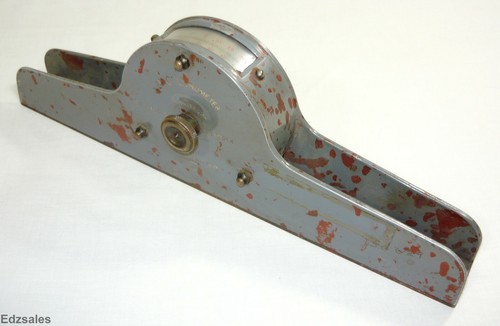 Hilger watts pendulum - 14",