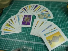 Vintage pack tarot - pack, cards