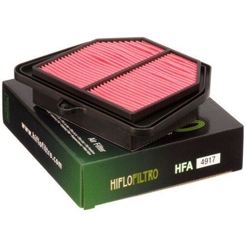Hiflofiltro air filter - filter,