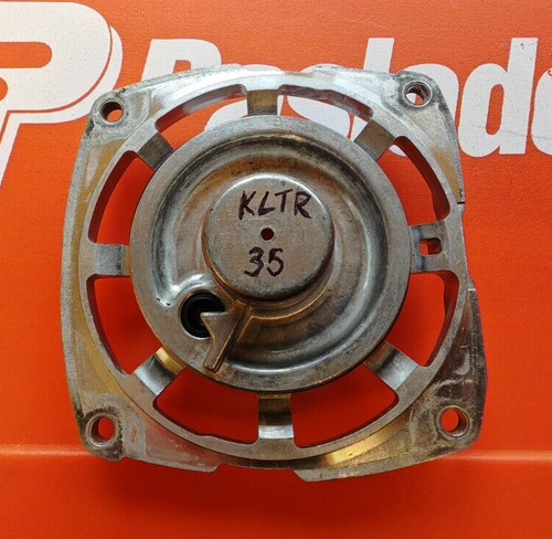Paslode 013740 cylinder head - cylinder,