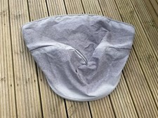 Bugaboo Fox Hood Classic Grey