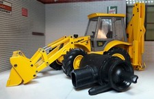 Jcb screen washer pump 3cx - jcb,