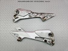 SUPPORT FOOTRESTS SUPPORT 50615-MCB-610 HONDA TRANSALP XL 650V 2000 2007