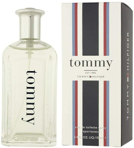 Tommy hilfiger eau - tommy, de