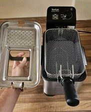 TEFAL Easy Pro 3L Deep Fat